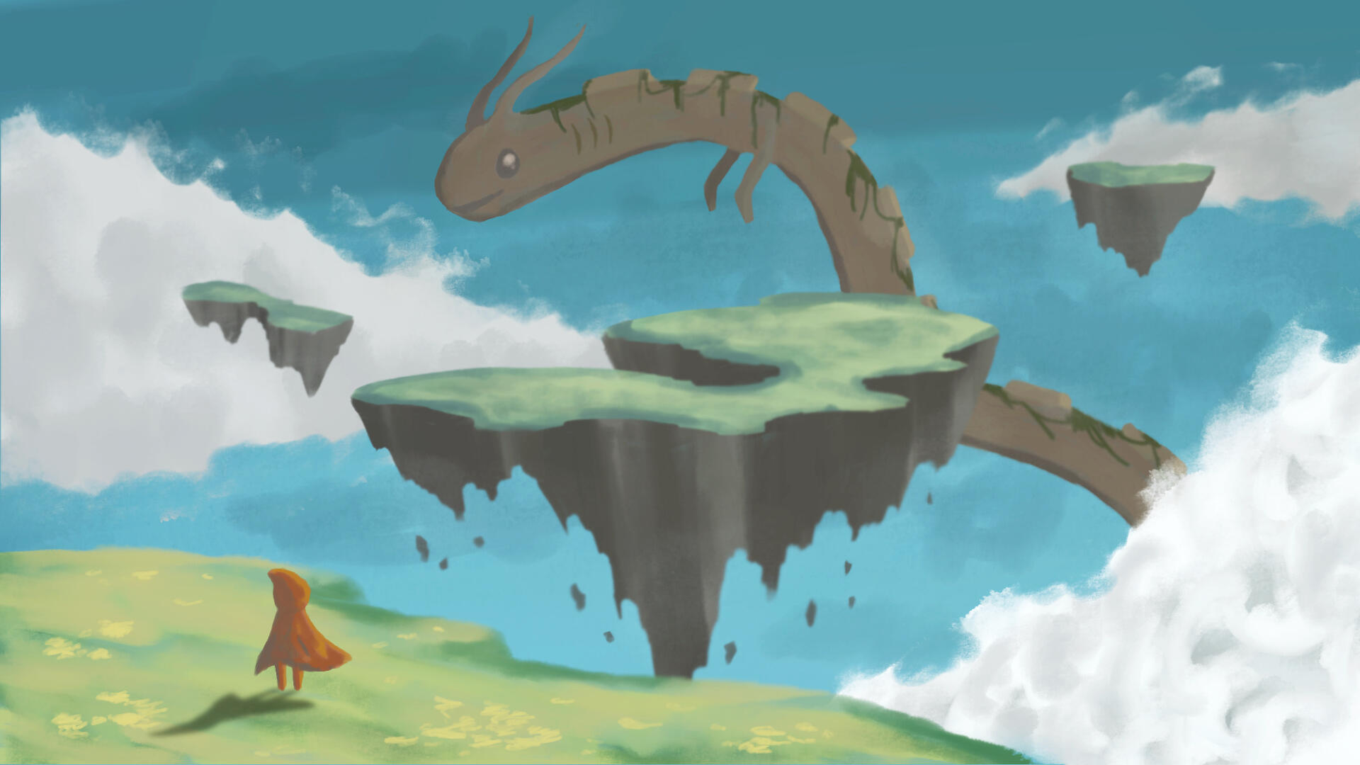 Creature Rises